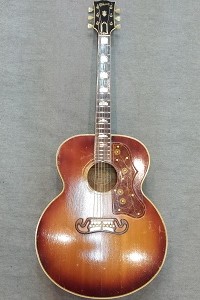 SJ-200 1953